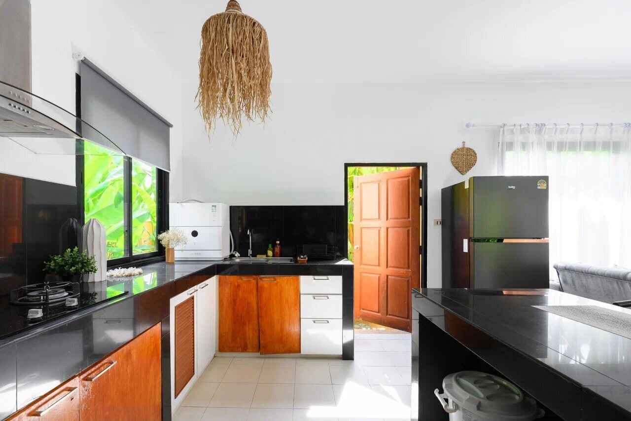 Boho Villa — 29