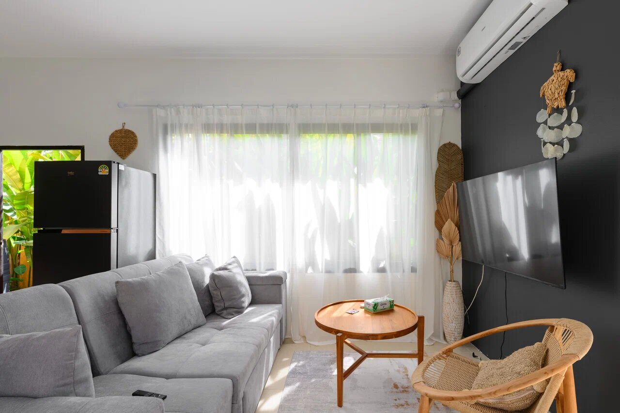 Boho Villa — 32