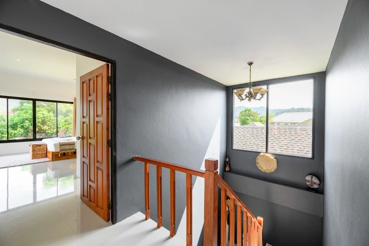 Boho Villa — 38