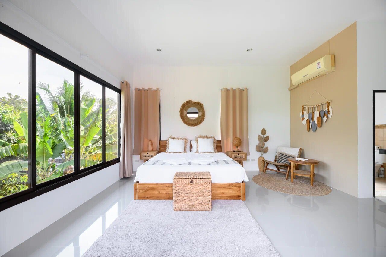 Boho Villa — 41