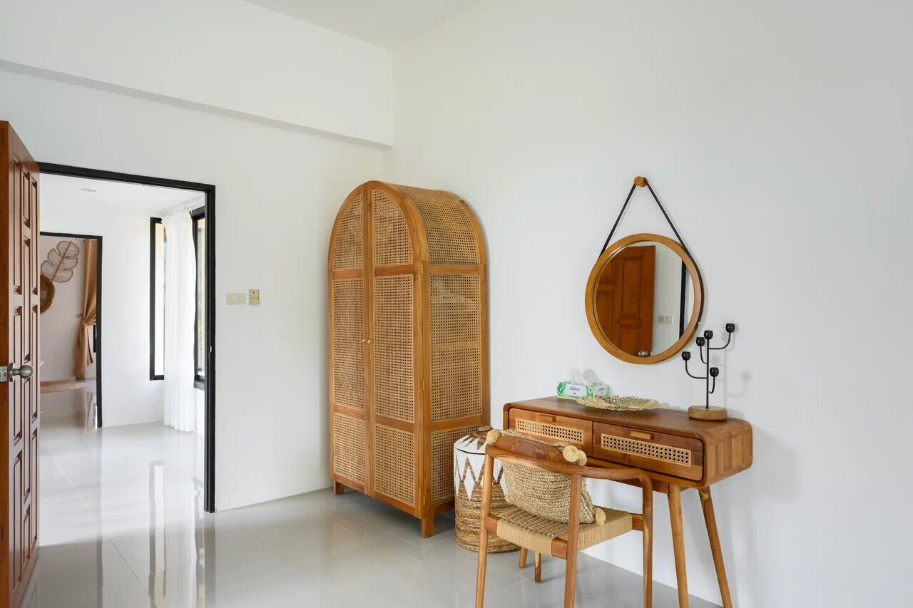 Boho Villa — 43