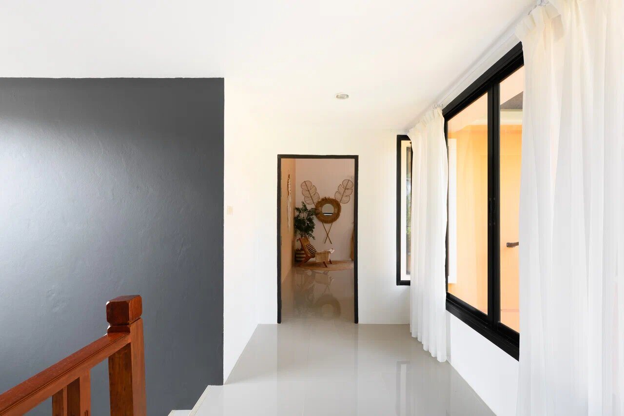 Boho Villa — 46