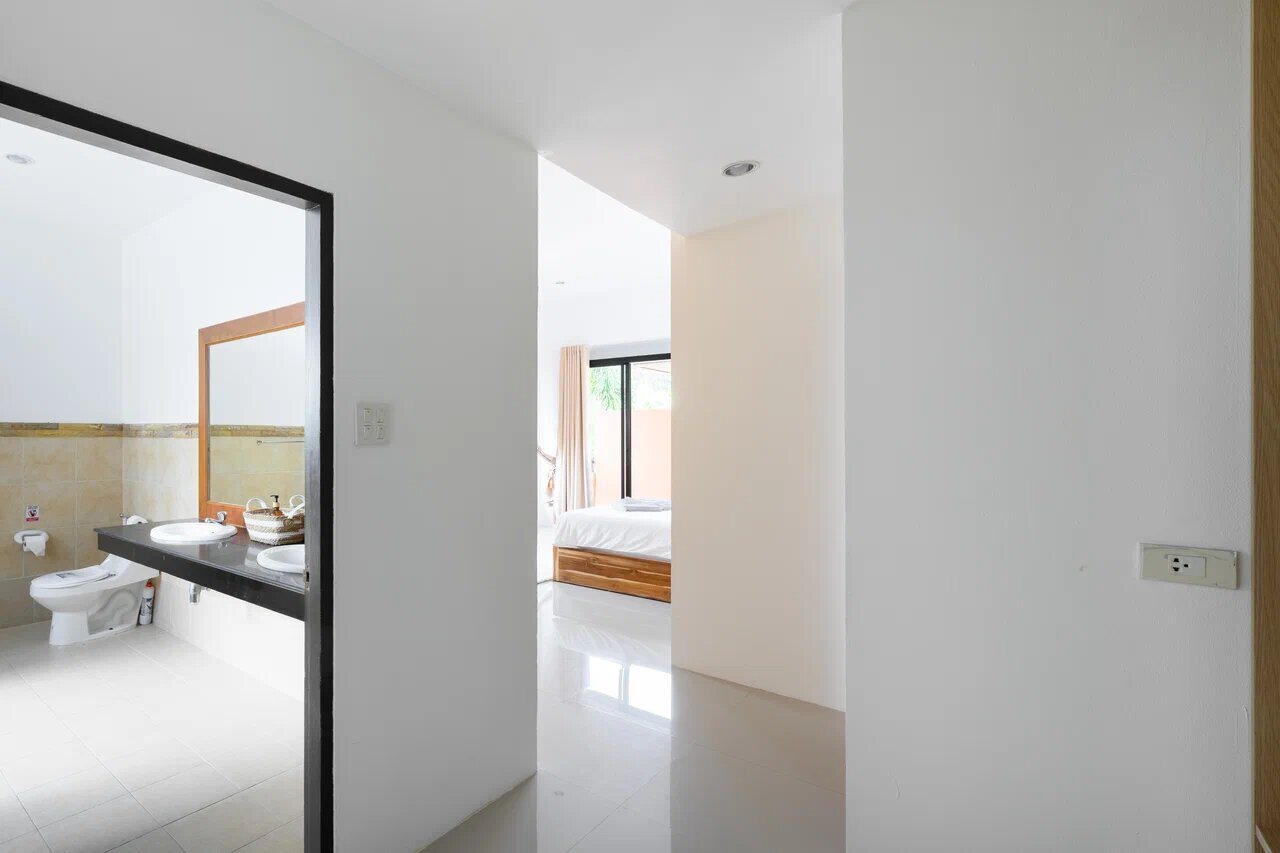 Boho Villa — 51