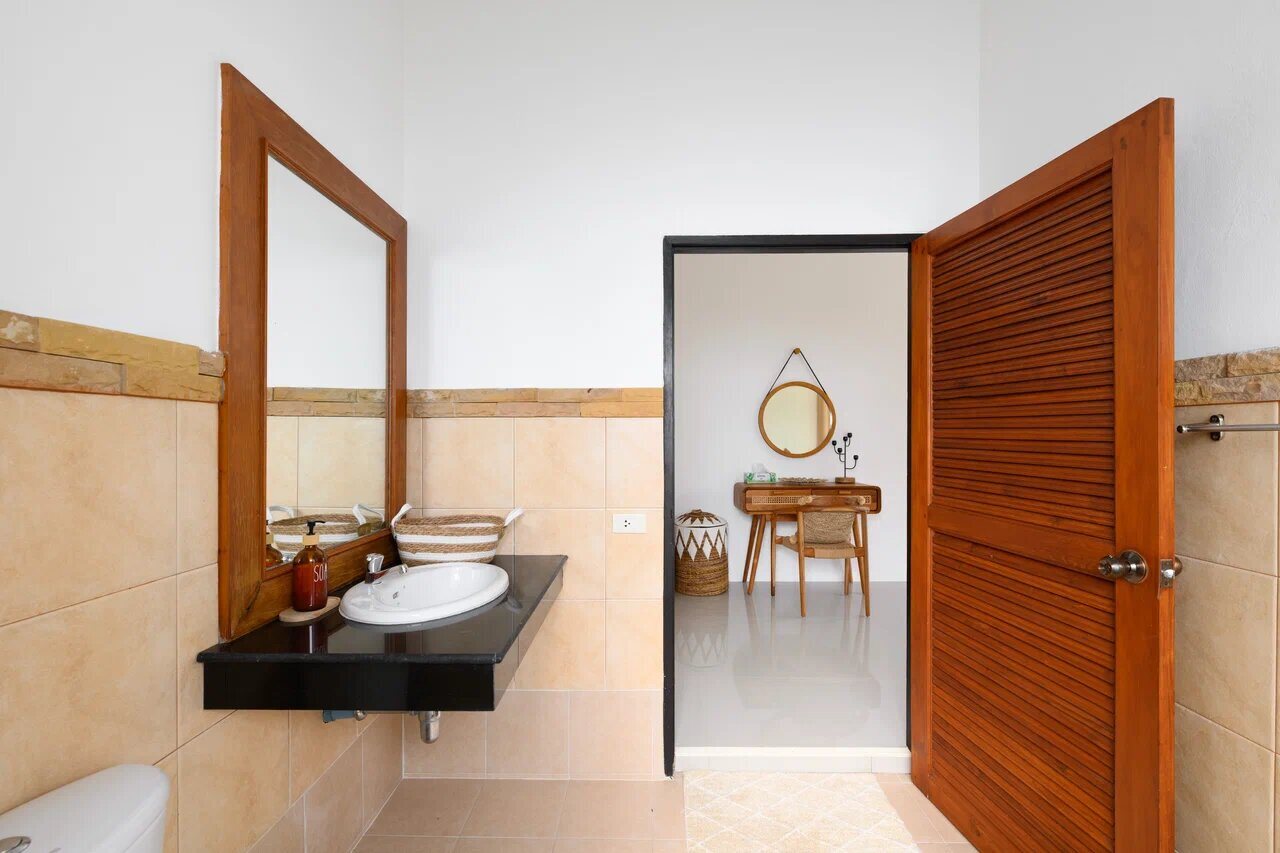 Boho Villa — 54
