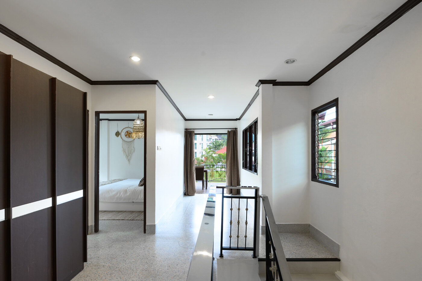 Tropical Home II — 7