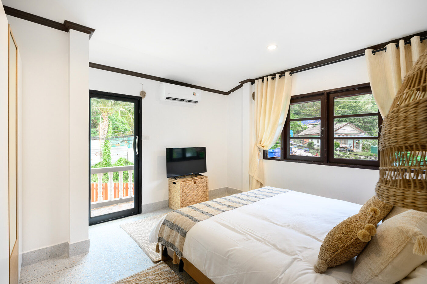 Tropical Home II — 12