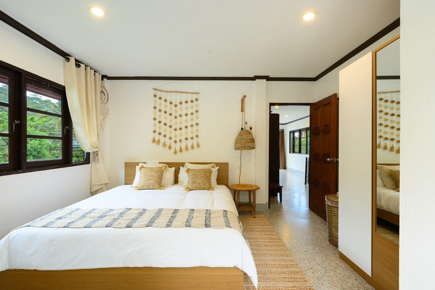 Tropical Home II — 13