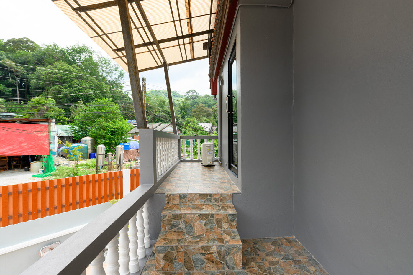 Tropical Home II — 15