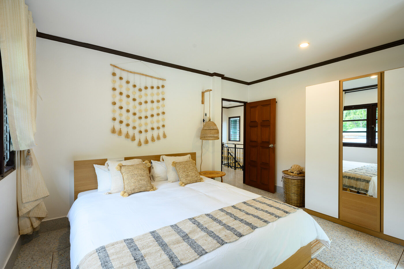 Tropical Home II — 16