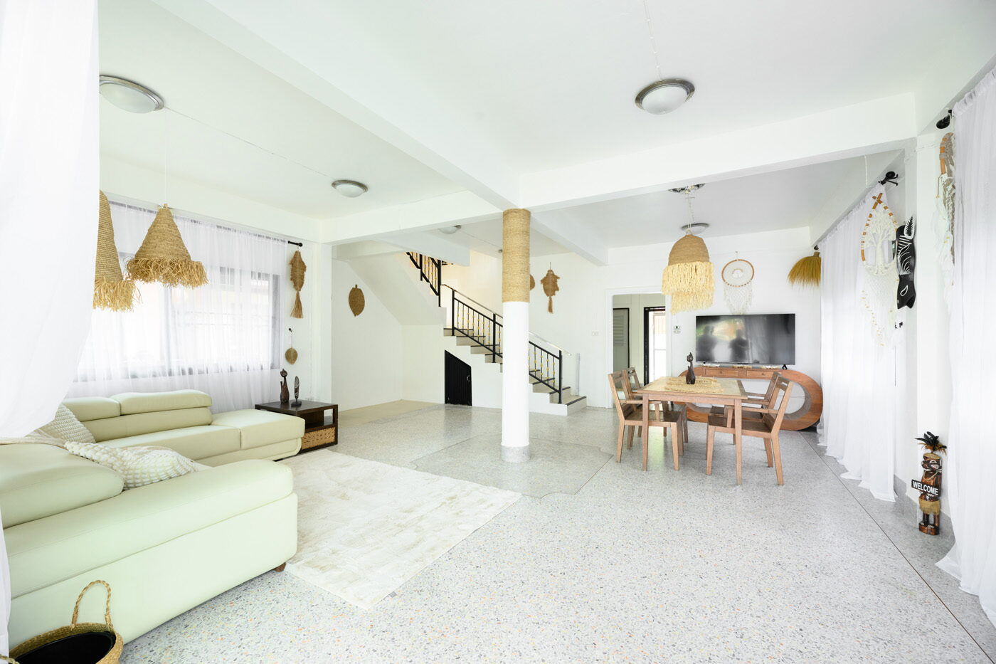 Tropical Home II — 18