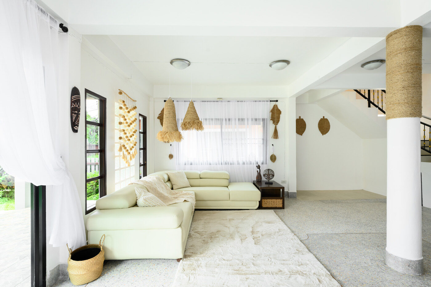 Tropical Home II — 19