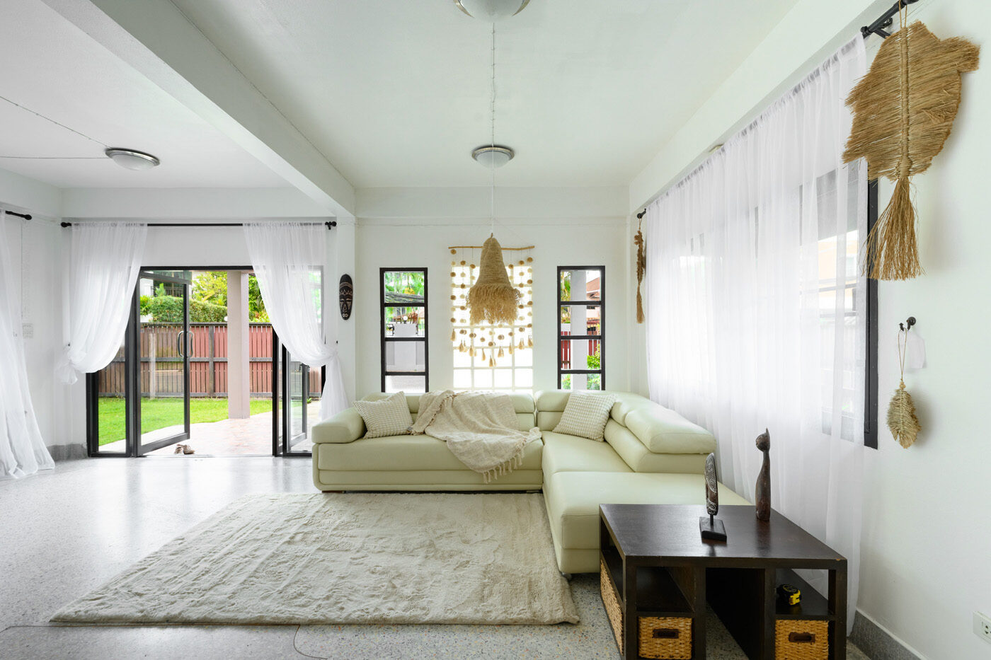 Tropical Home II — 20