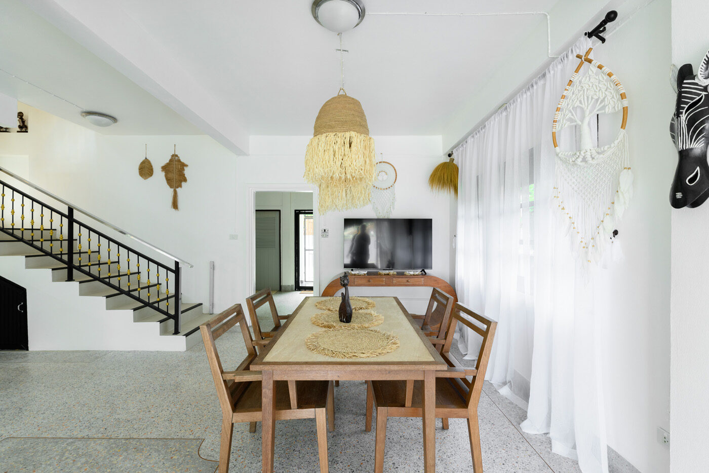 Tropical Home II — 22