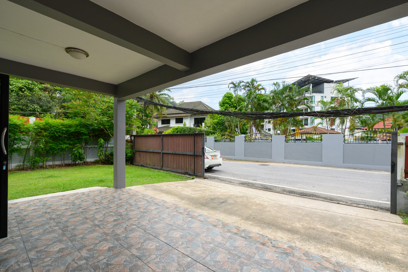 Tropical Home II — 26
