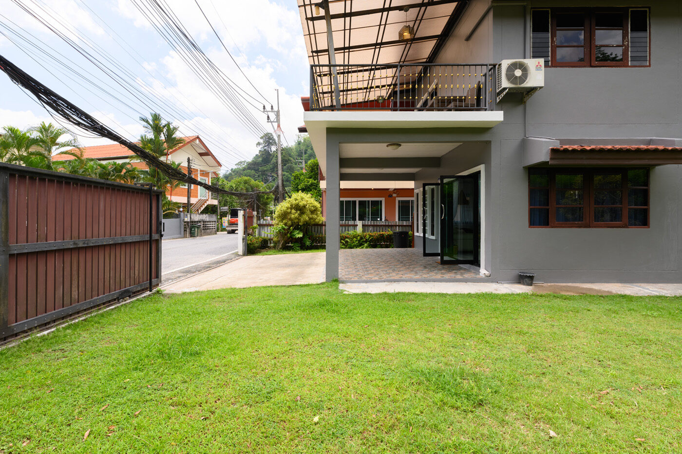 Tropical Home II — 30