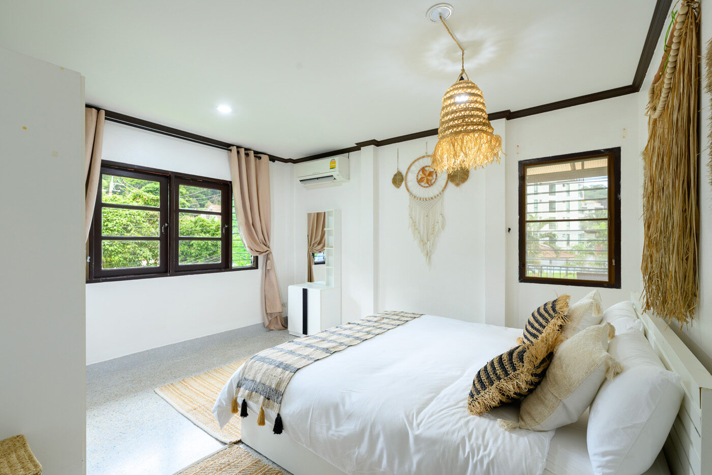 Tropical Home II