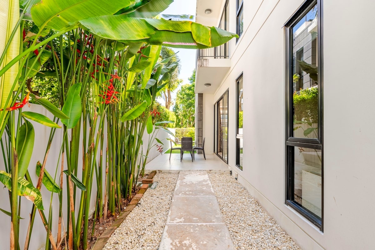 Villa Laguna — 5