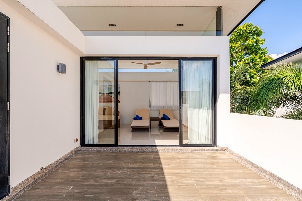 Villa Laguna — 7
