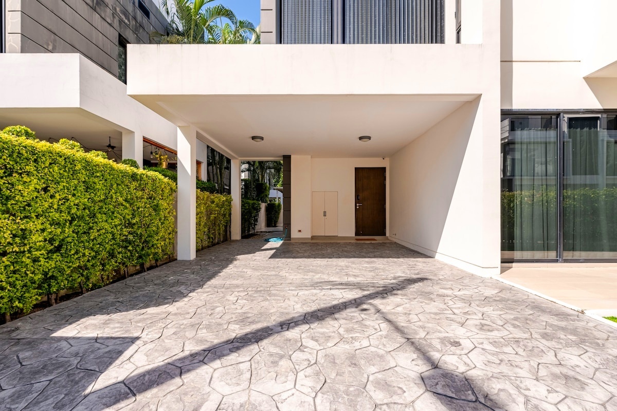 Villa Laguna — 8