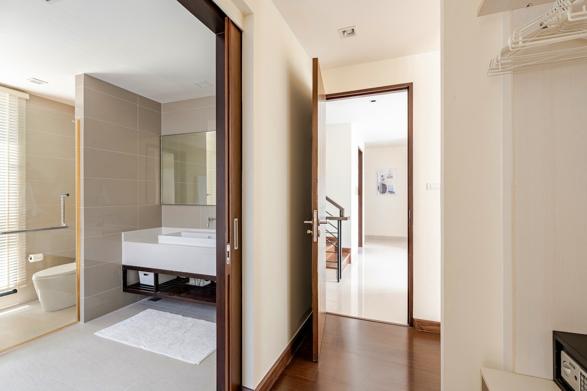 Villa Laguna — 10