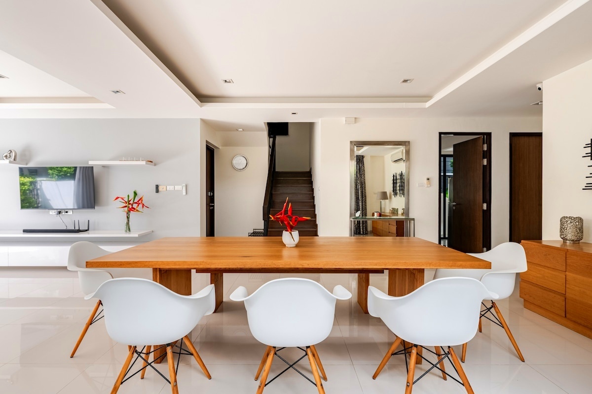 Villa Laguna — 15