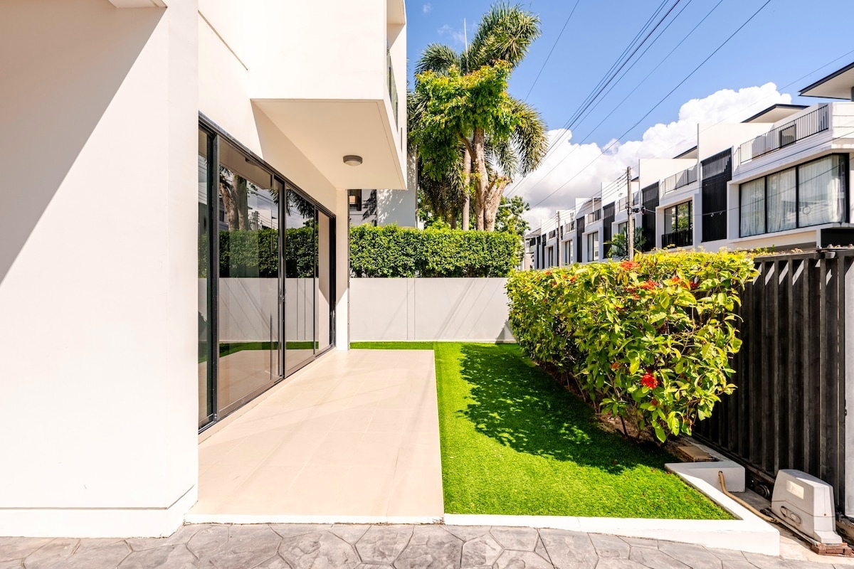 Villa Laguna — 16