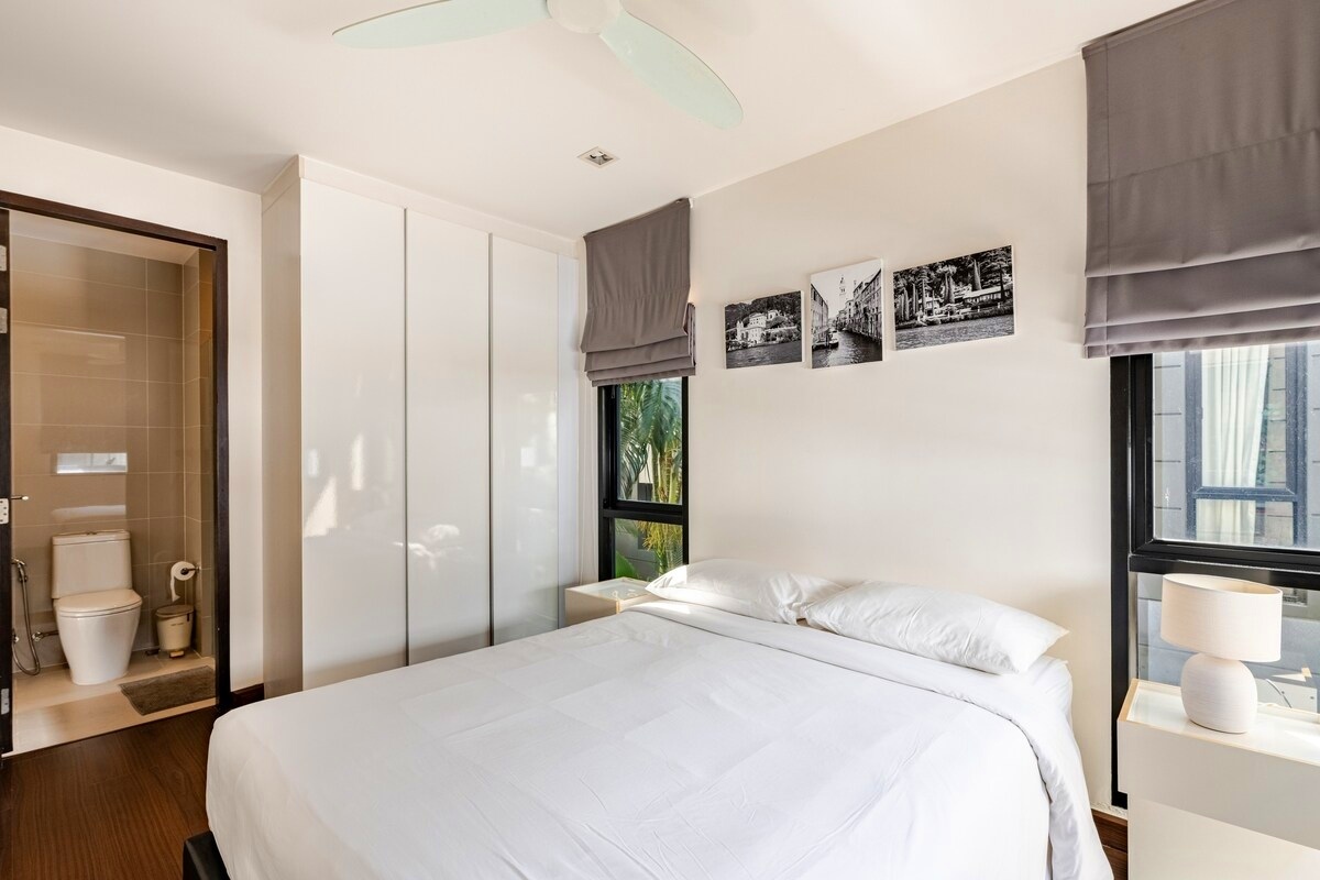 Villa Laguna — 17