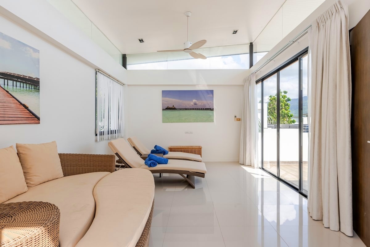 Villa Laguna — 19