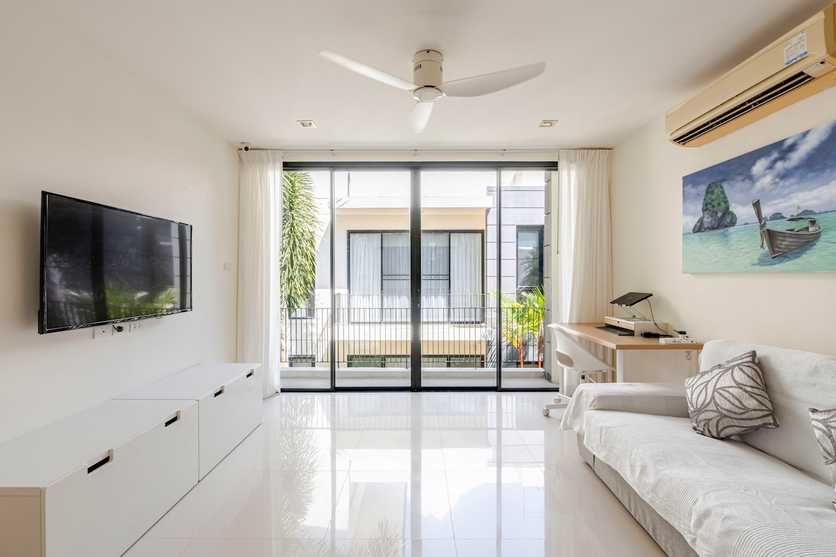 Villa Laguna — 20