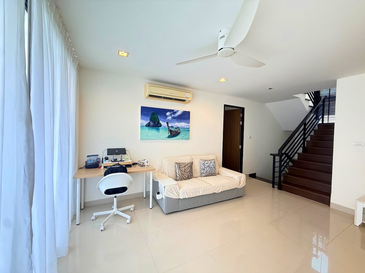 Villa Laguna — 22