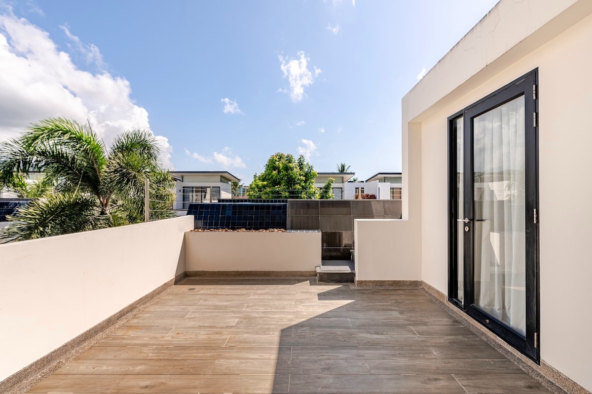 Villa Laguna — 26