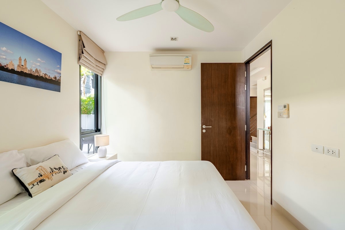 Villa Laguna — 29