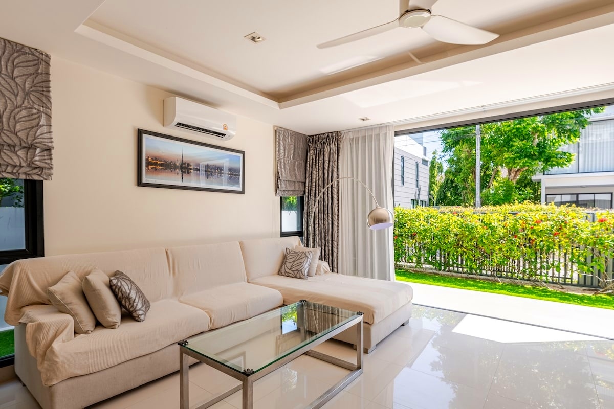 Villa Laguna — 32
