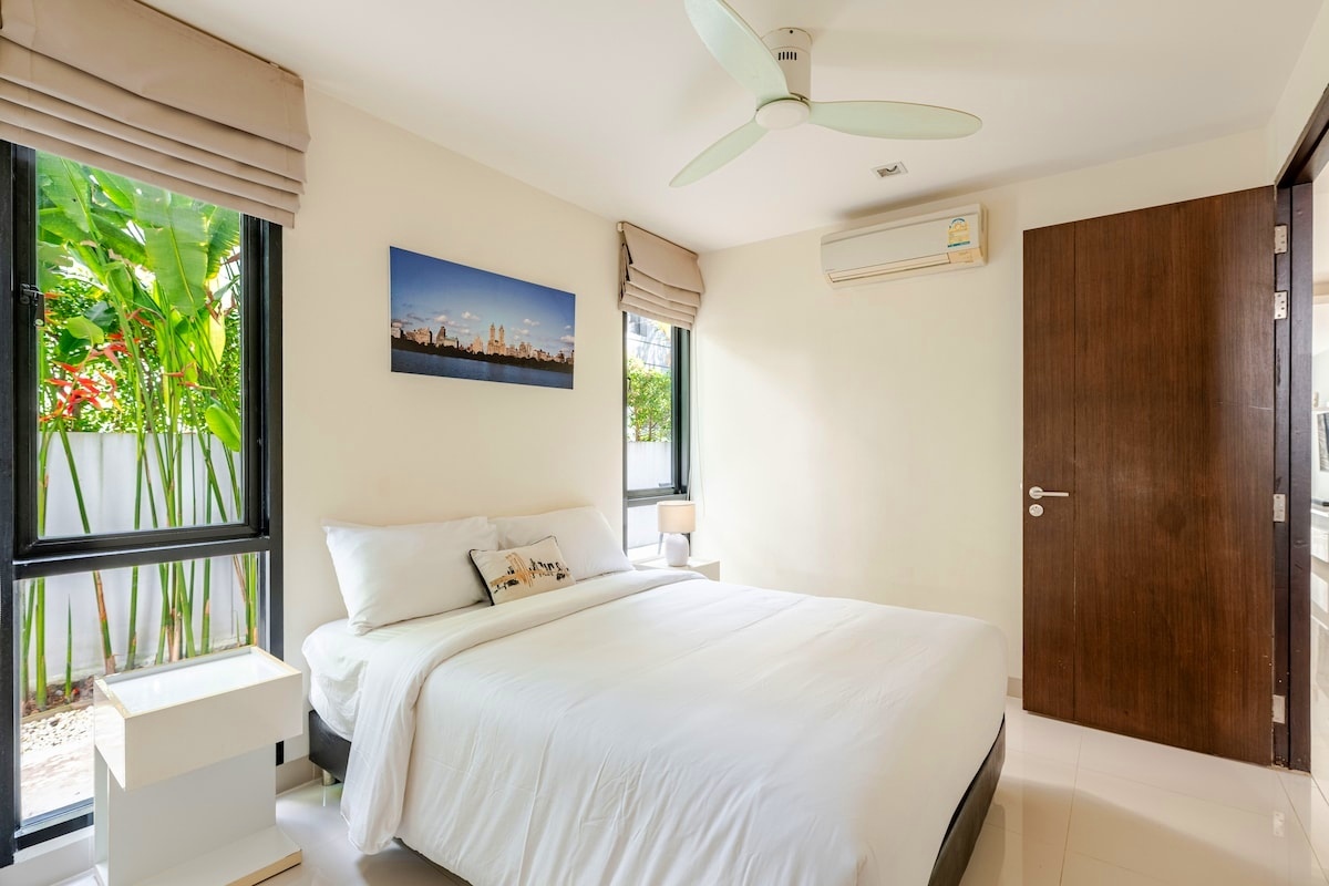 Villa Laguna — 33