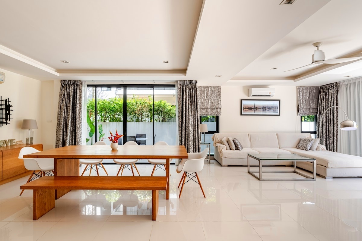 Villa Laguna — 34