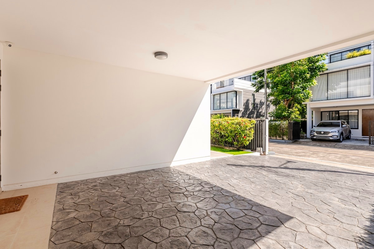 Villa Laguna — 38