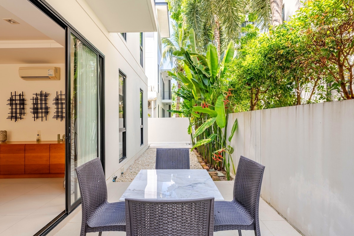Villa Laguna — 39