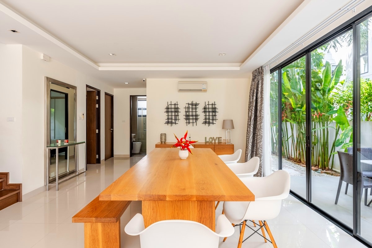 Villa Laguna — 41