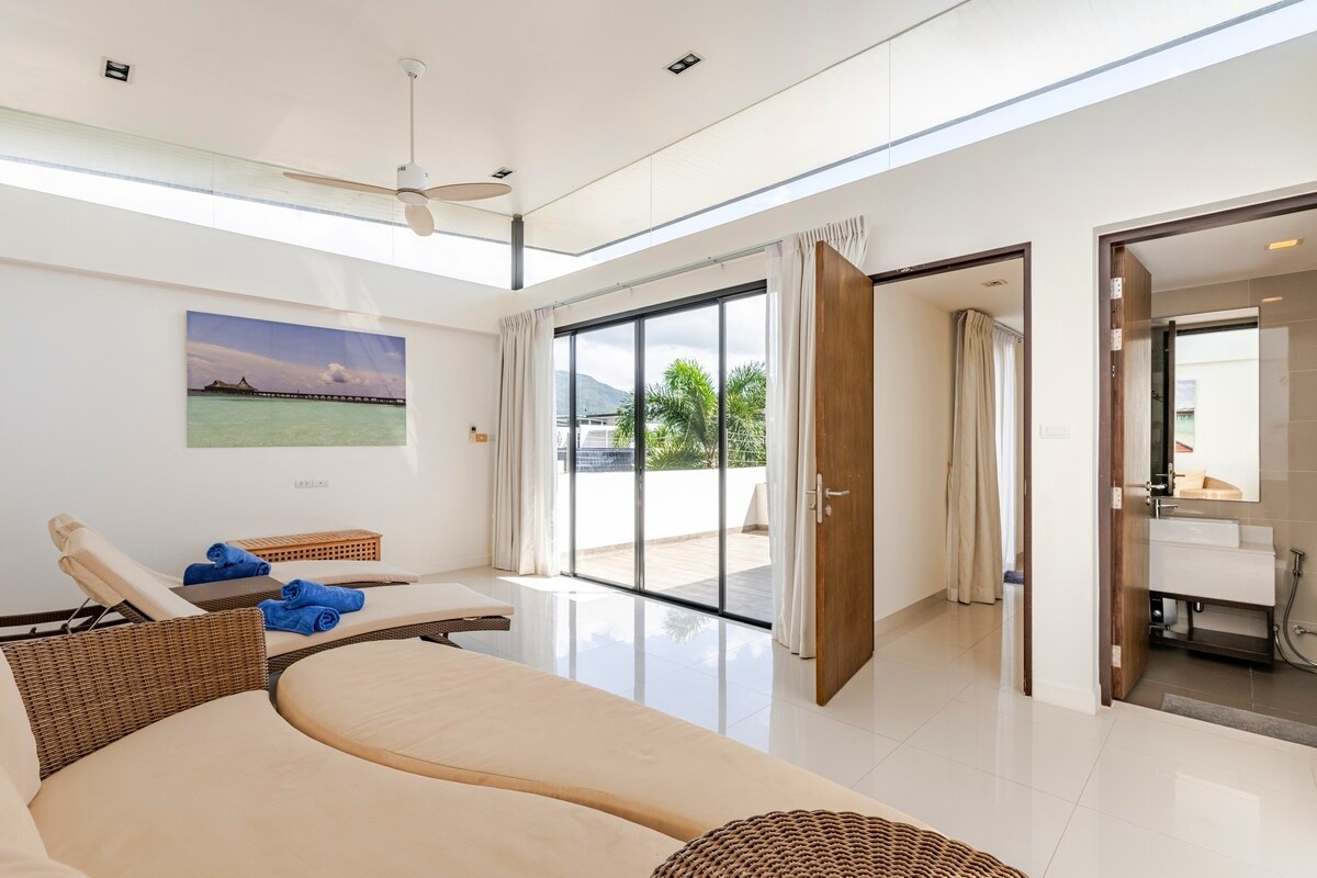 Villa Laguna — 42