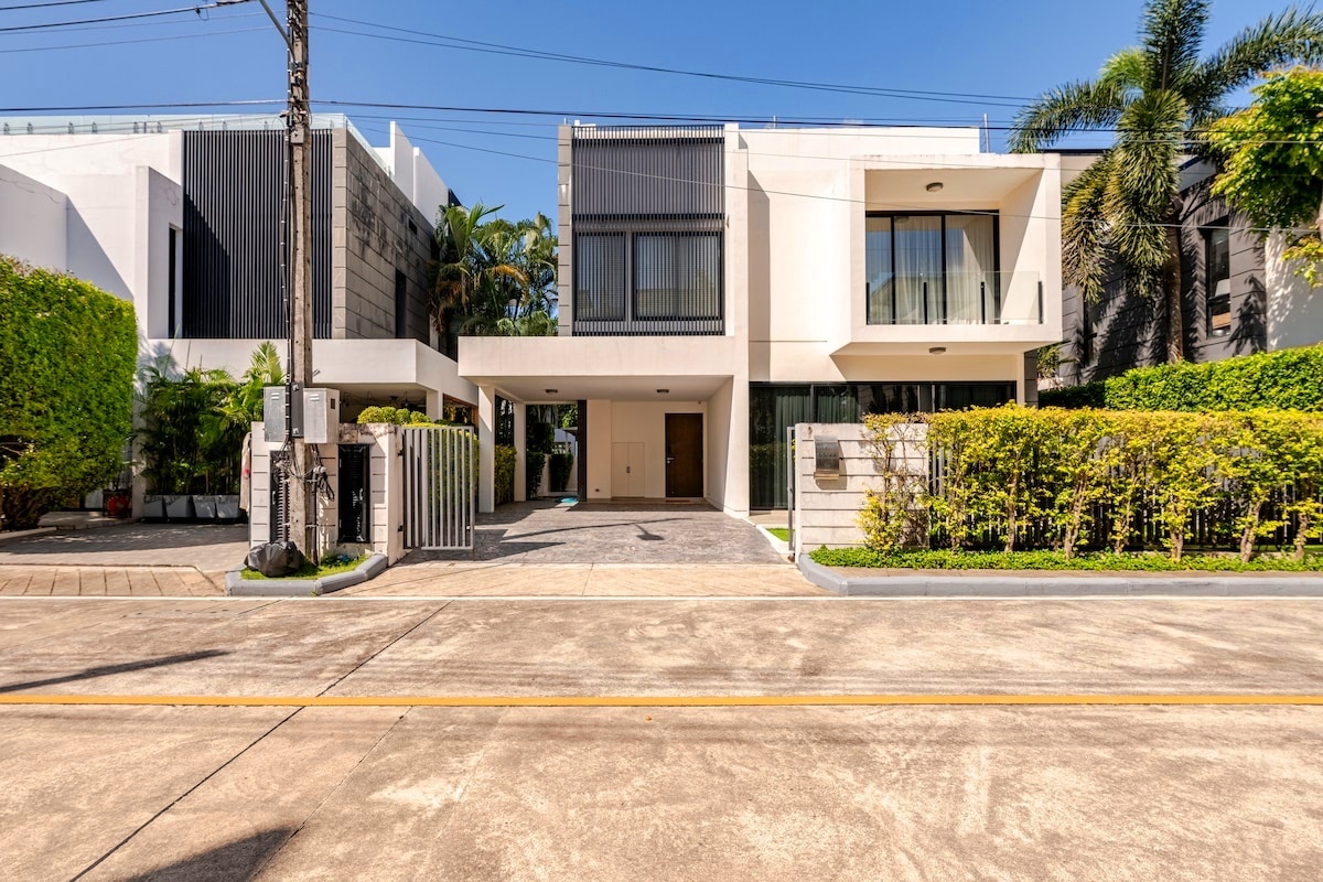 Villa Laguna — 45
