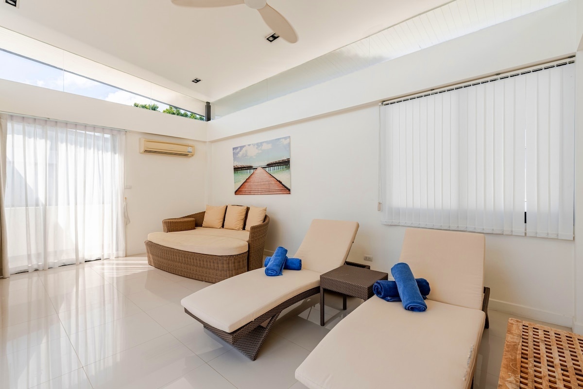 Villa Laguna — 48