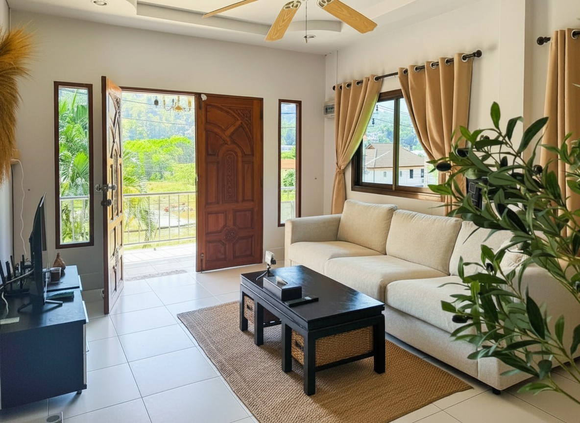 Villa Teddy — 14